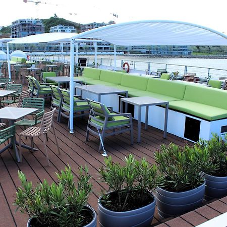 Douro Cruiser Vila Nova de Gaia Exterior photo