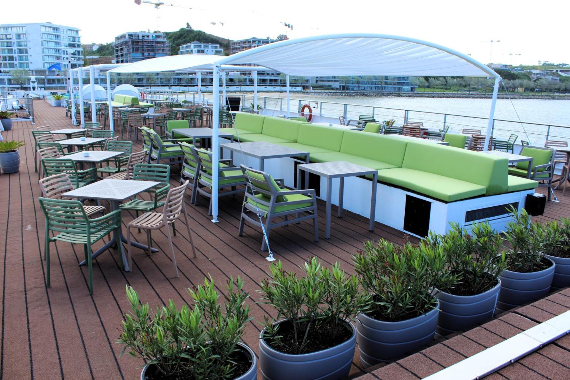 Douro Cruiser Vila Nova de Gaia Exterior photo
