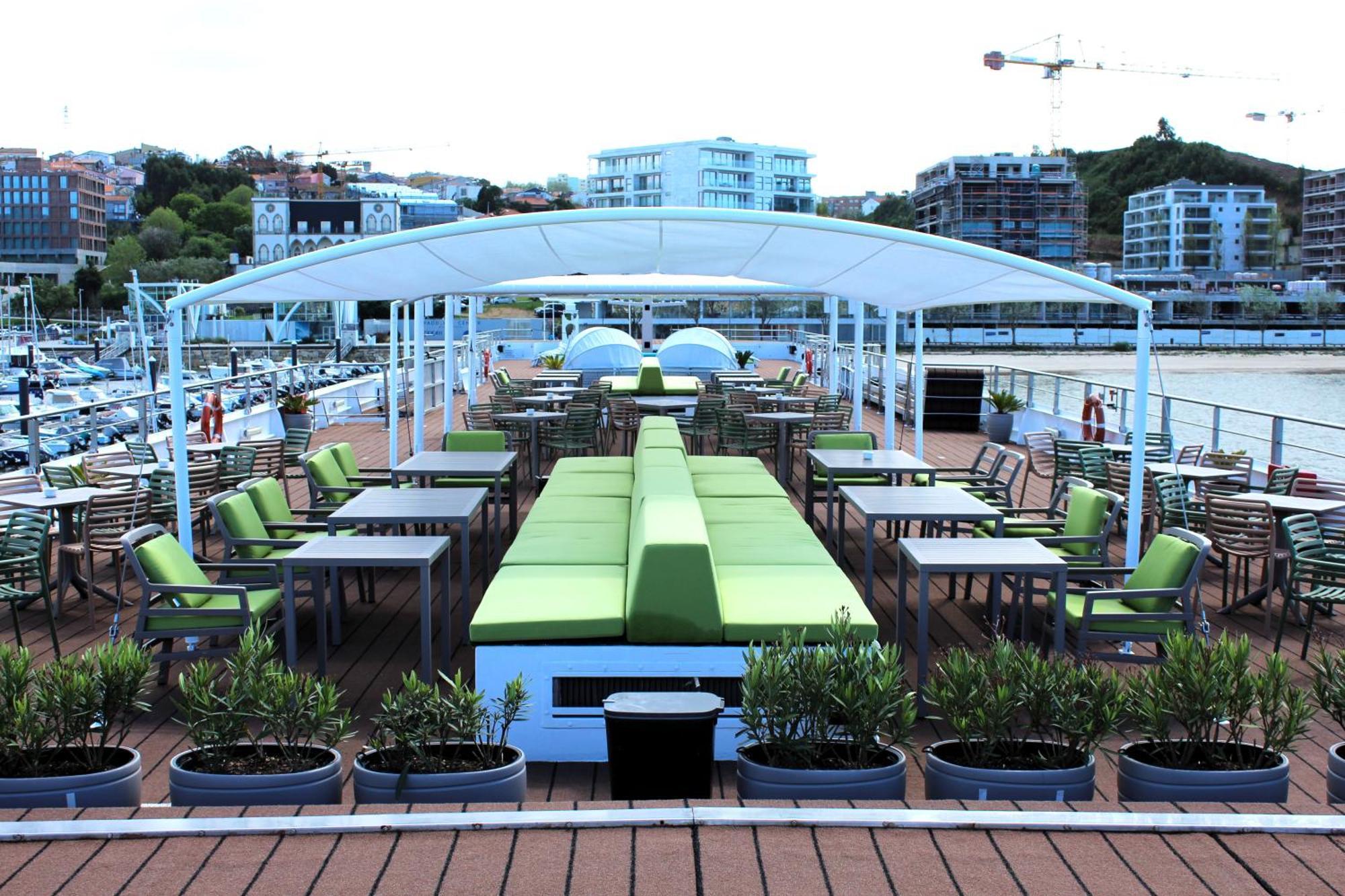 Douro Cruiser Vila Nova de Gaia Exterior photo
